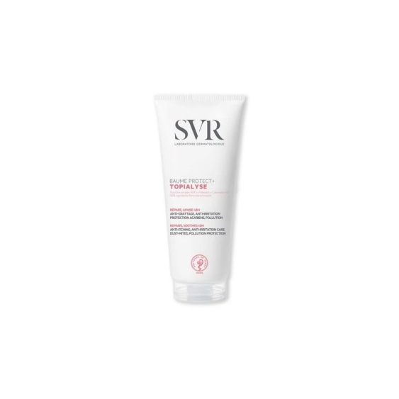 SVR Topialyse Creme Trattamento Nutriente Anti-Secchezza 200 ml