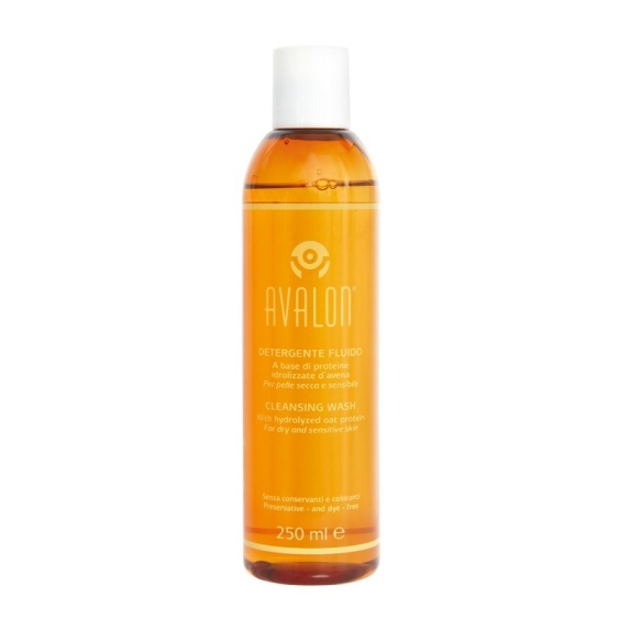 Difa Cooper Avalon Detergente Fluido Delicato Per Il Corpo 250 ml