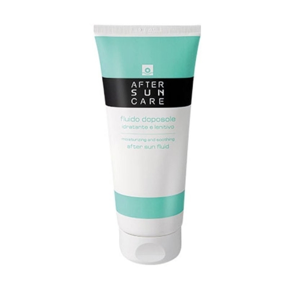Difa Cooper After Sun Care Fluido Doposole Idratante Lenitivo 200 ml