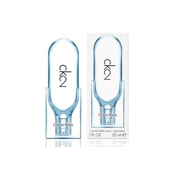 Calvin Klein ck2 50ML