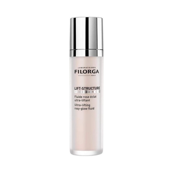 Filorga Lift Structure Radiance Fluido Rosa Ultra-Lifting Illuminante 50 ml