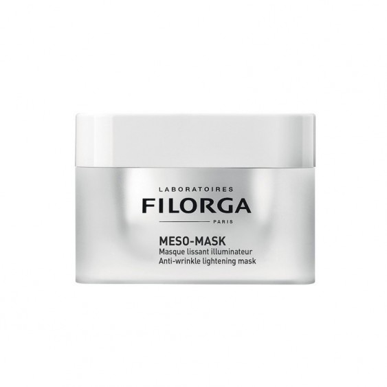 Filorga Meso-Mask Maschera Levigante Illuminante 50 ml