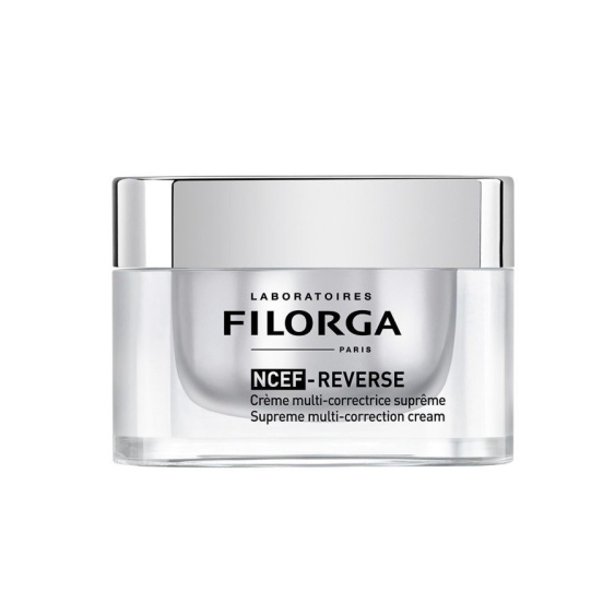 Filorga NCEF-Reverse Crema Multi-Correttiva Suprema Rigenerante 50 ml