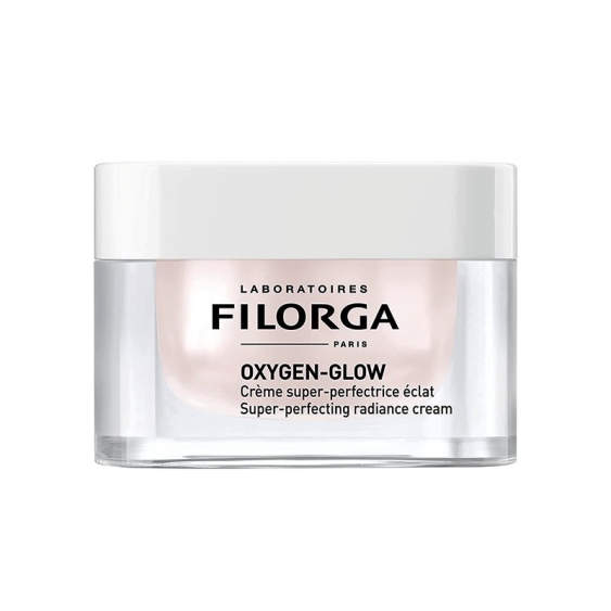 Filorga Oxygen-Glow Crema Super-Perfezionatrice Illuminante 50 ml