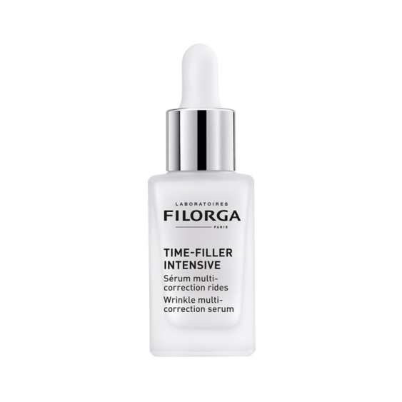 Filorga Time-Filler Intensive Siero Multi-Correzione Anti-Rughe 30 ml