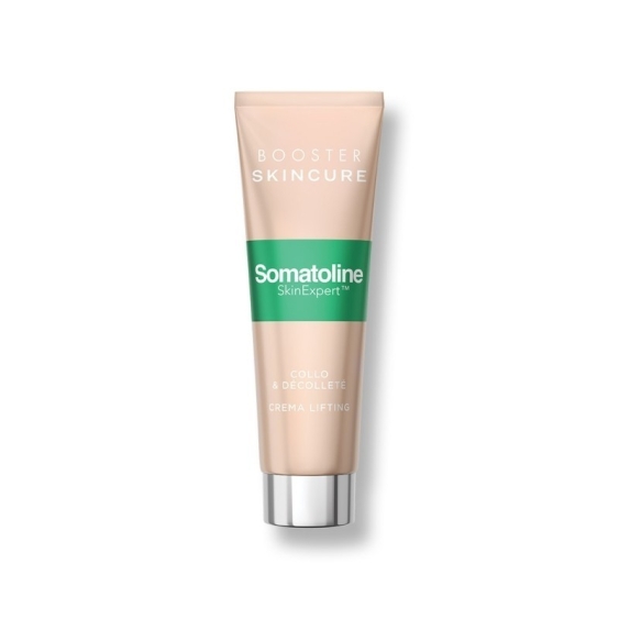 Somatoline Crema Lifting Rassodante Collo & Decolletè 50 ml