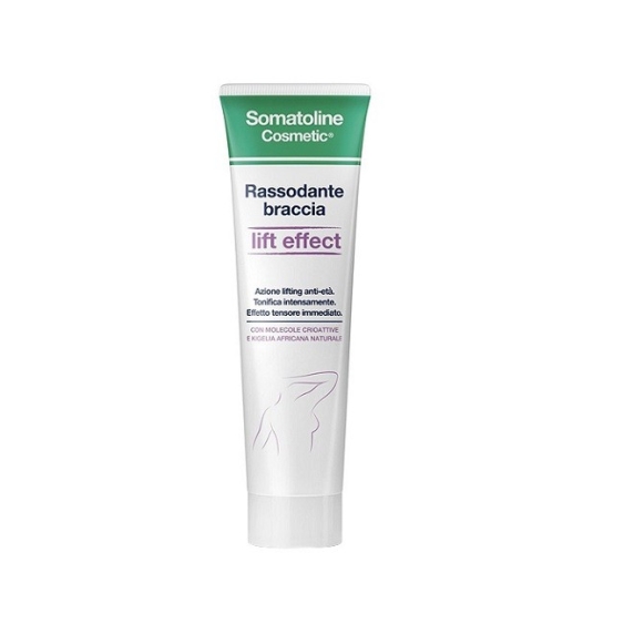Somatoline Rassodante Braccia Gel Crema Lifting 100 ml