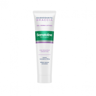 Somatoline Rassodante Braccia Gel Crema Lifting 100 ml