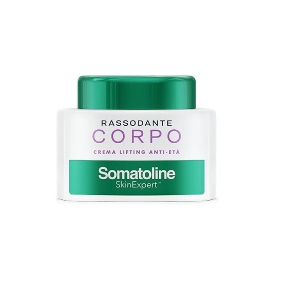 Somatoline Rassodante Braccia Gel Crema Lifting 100 ml