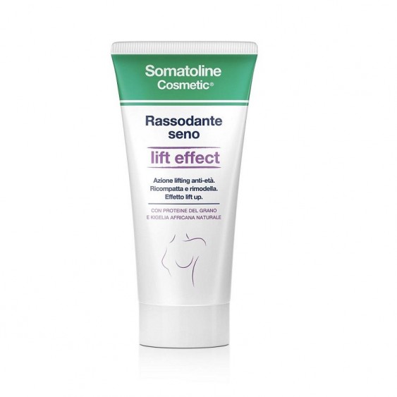 Somatoline Rassodante Seno Crema Lifting 75 ml