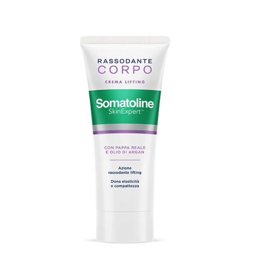 Somatoline Rassodante Corpo Crema Lifting 200 ml