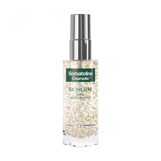 Somatoline Skincure Shot Anti-Gravità SPF20 Siero Anti-Età Ristrutturante 30 ml