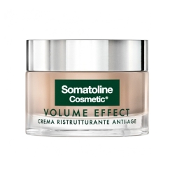 Somatoline Volume Effect Crema Giorno Ristrutturante Anti-Age 50 ml