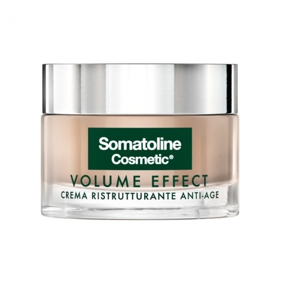 Somatoline Volume Effect Crema Giorno Ristrutturante Anti-Age 50 ml