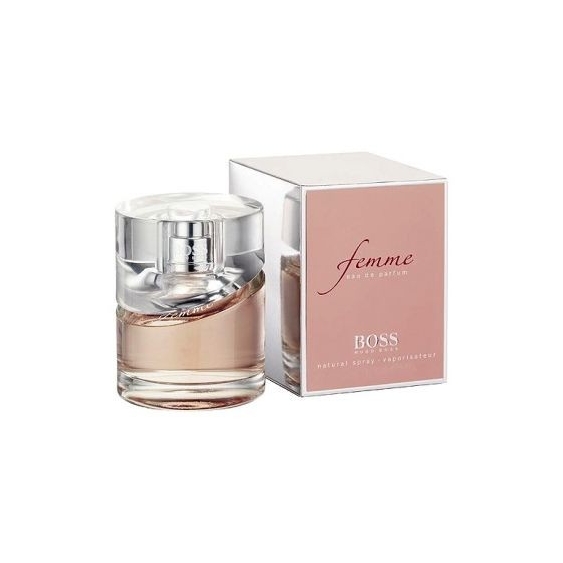 Boss Femme 50 ml | ProfumeriaWeb