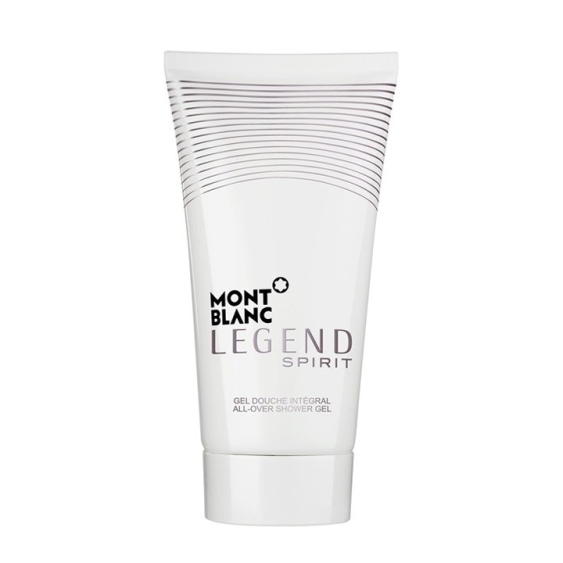 Mont Blanc Legend Spirit All-over Shower Gel 150ML