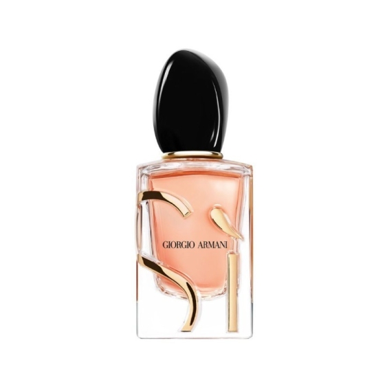 Giorgio Armani Sì Eau De Parfum Intense - Ricaricabile 50 ml