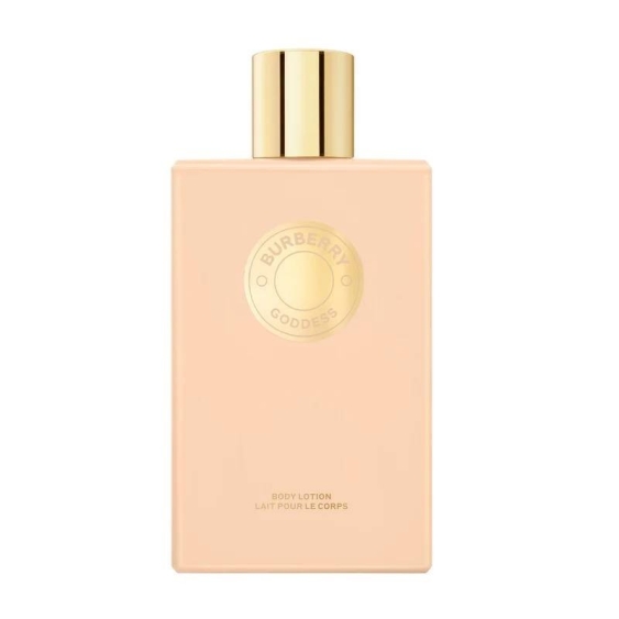 Burberry Goddess Body Lotion 200 ml