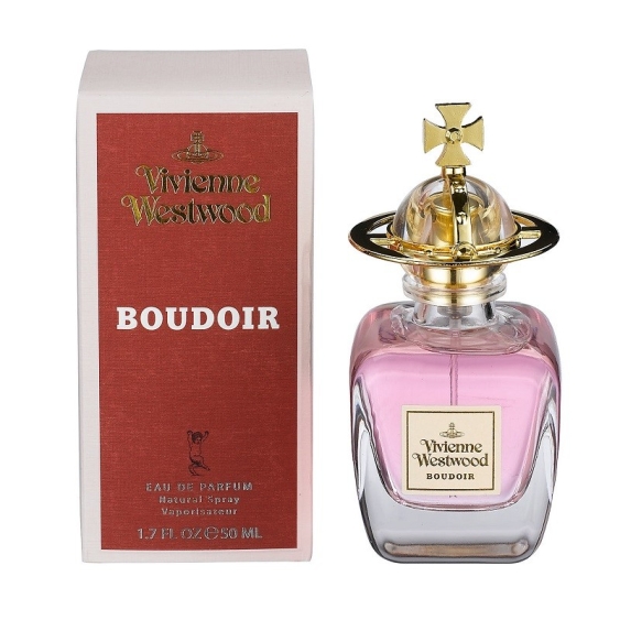 Profumo da Donna Vivienne Westwood Boudoir confezione da 30ML
