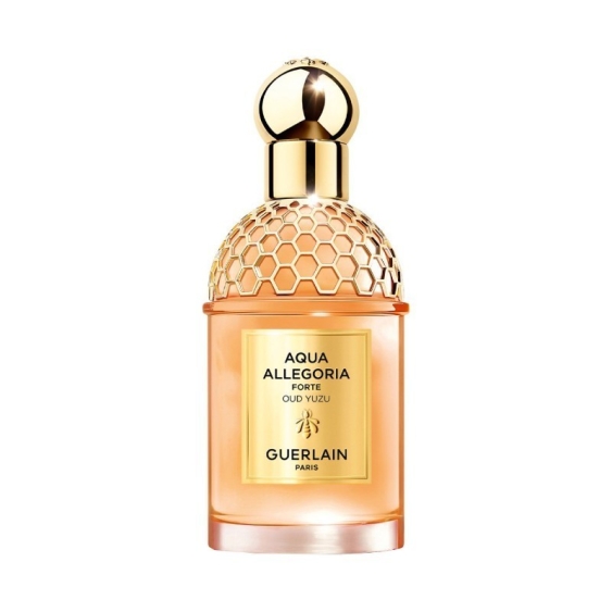 Guerlain Aqua Allegoria Forte Oud Yuzu 75 ml