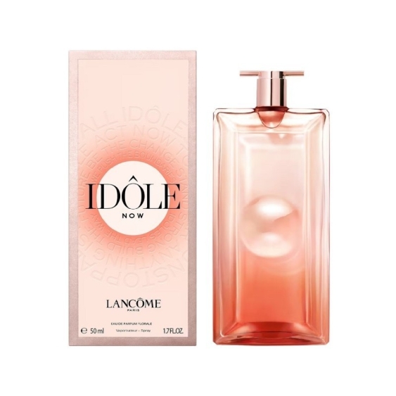 Lancome Idole Now Eau De Parfum Florale 50 ml