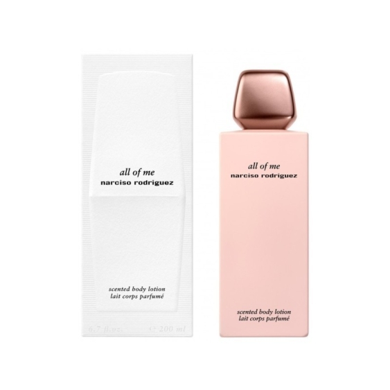 Narciso Rodriguez All Of Me Body Lotion 200 ml