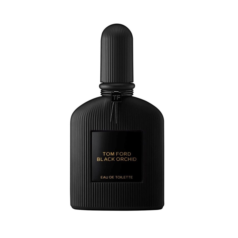 Tom Ford Black Orchid Eau De Toilette 2023 50 Ml