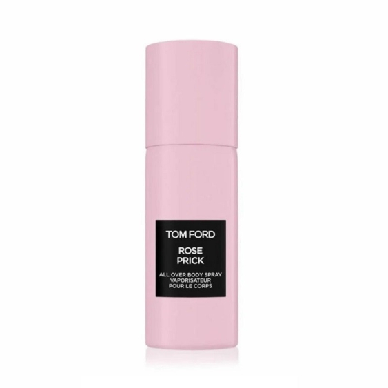Tom Ford Rose Prick All Over Body Spray 150 ml