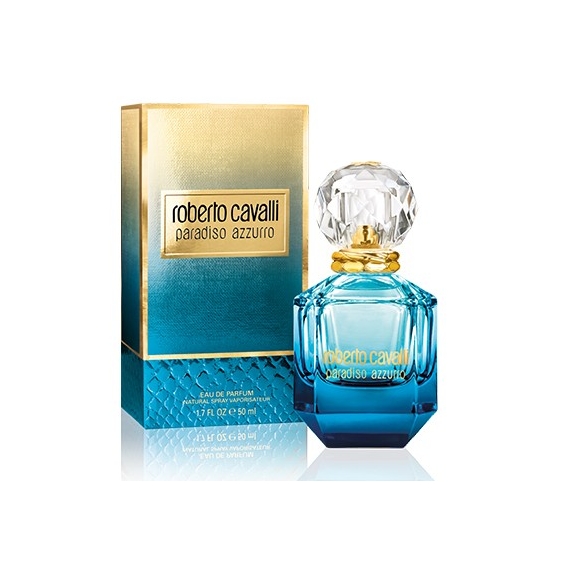 Roberto Cavalli Paradiso Azzurro 75ML