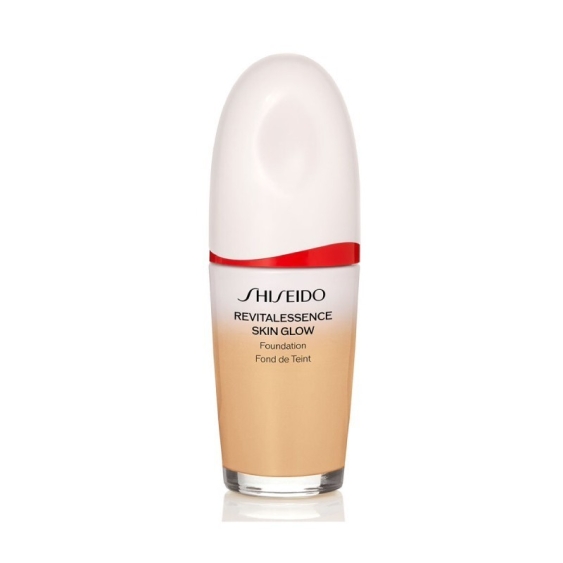 Shiseido Revitalessence Skin Glow SPF30 Fondotinta Fluido Illuminante 30 ml - 230 Alder