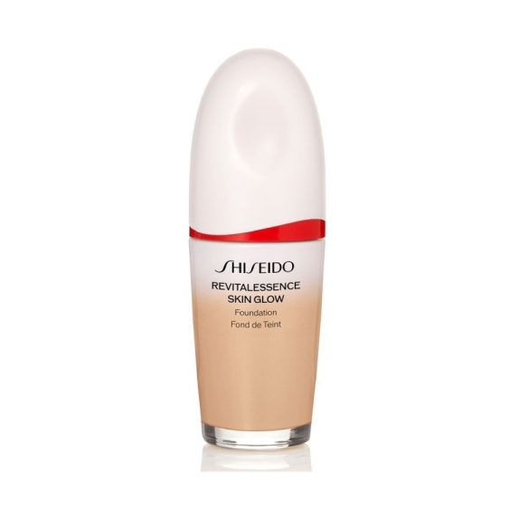 Shiseido Revitalessence Skin Glow SPF30 Fondotinta Fluido Illuminante 30 ml - 240 Quartz