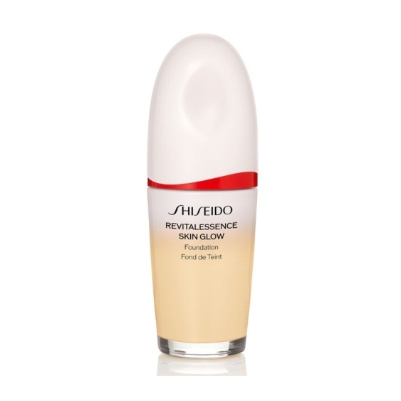 Shiseido Revitalessence Skin Glow SPF30 Fondotinta Fluido Illuminante 30 ml - 330 Bamboo