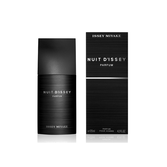 Issey Miyake Nuit d'Issey Parfum 125ML