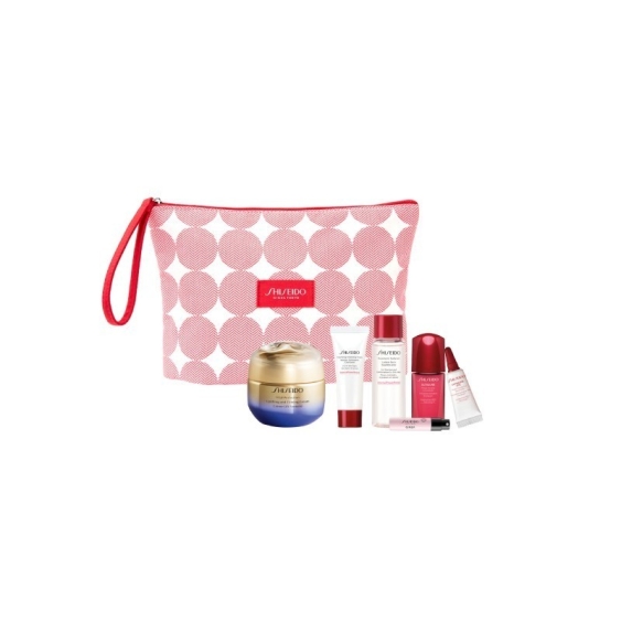 Shiseido Cofanetto Vital Perfection - Lifting And Firming Ritual
