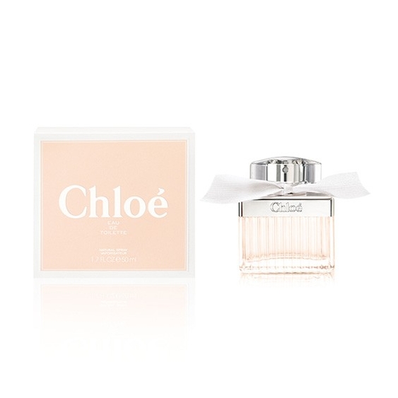 Chloe Eau de Toilette 75ML