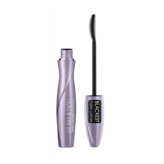 Catrice Glam&Doll False Lashes Mascara