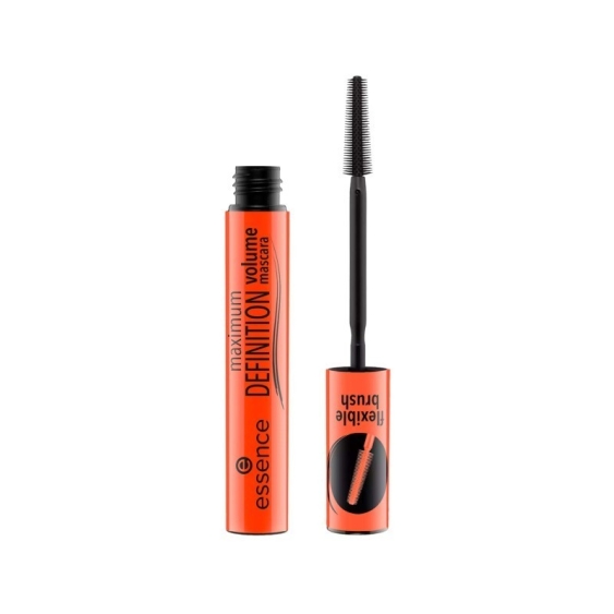 Essence Maximum Definition Volume Mascara