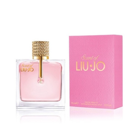 Liu Jo Scent of Liu Jo 75ML