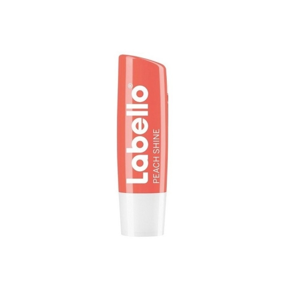 Labello Balsamo Labbra Colorato Peach Shine