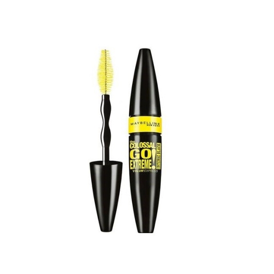 Maybelline The Colossal Go Extreme! Mascara Volume  Intense Black