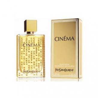 Ysl cinema perfume 35ml hot sale