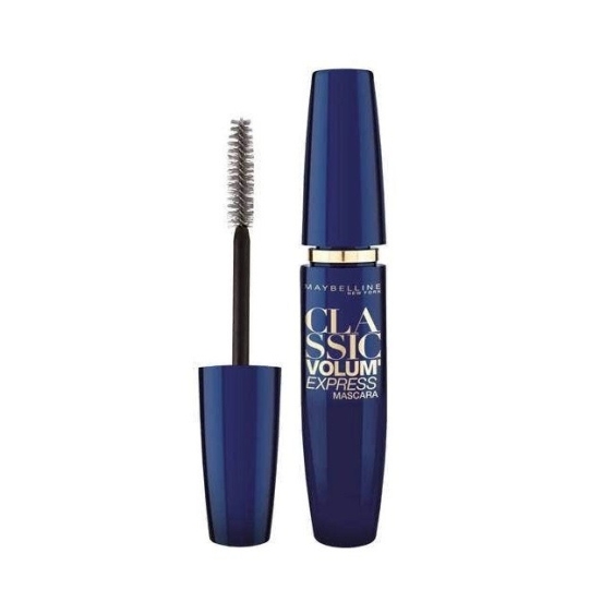 Maybelline Classic Volum'Express Mascara Volume Naturale