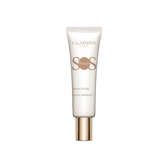 Clarins SOS Primer Bianco - Dona Luminosità