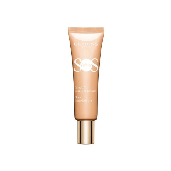 Clarins SOS Primer Pesca - Corregge Le Imperfezioni 30 ml