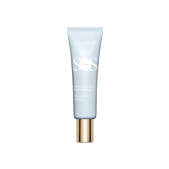 Clarins SOS Primer Effetto Mat - Minimizza I Pori 30 ml