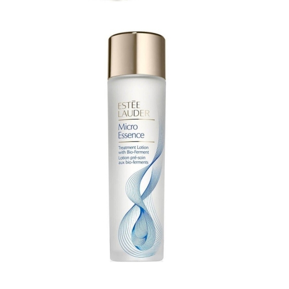 Estee Lauder Micro Essence Treatment Lotion Con Bio-Fermento Per Pelli Da Normali A Secche 200 ml