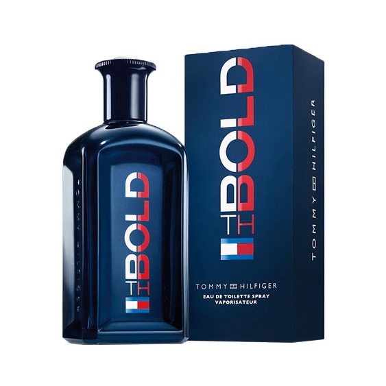 Hilfiger TH Bold 100ML