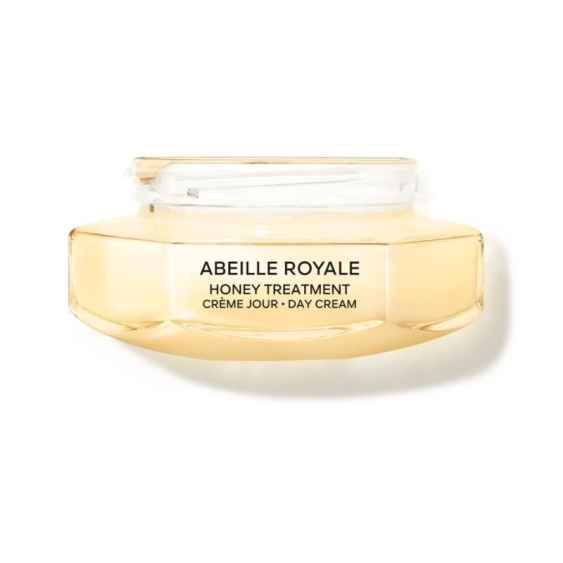 Guerlain Abeille Royale Honey Treatment Day Cream Crema Giorno - Ricaricabile 50 ml
