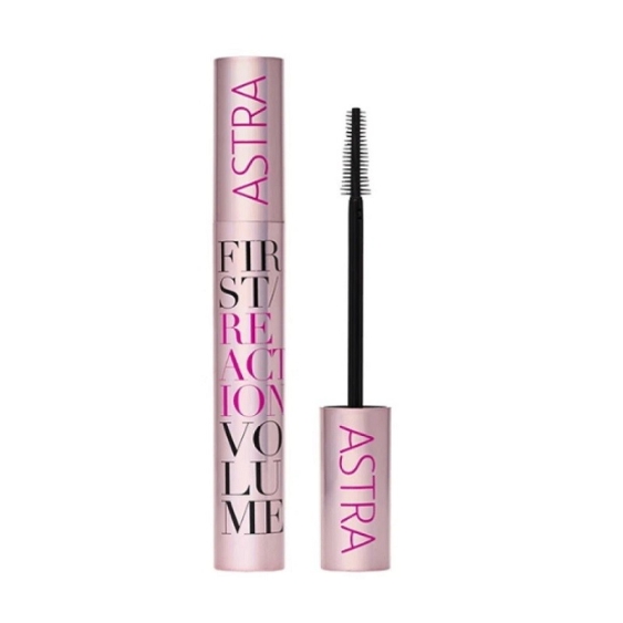 Astra First Reaction Volume Mascara