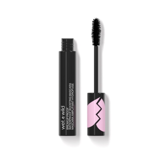 Wet n Wild Breakup Proof Mascara Waterproof